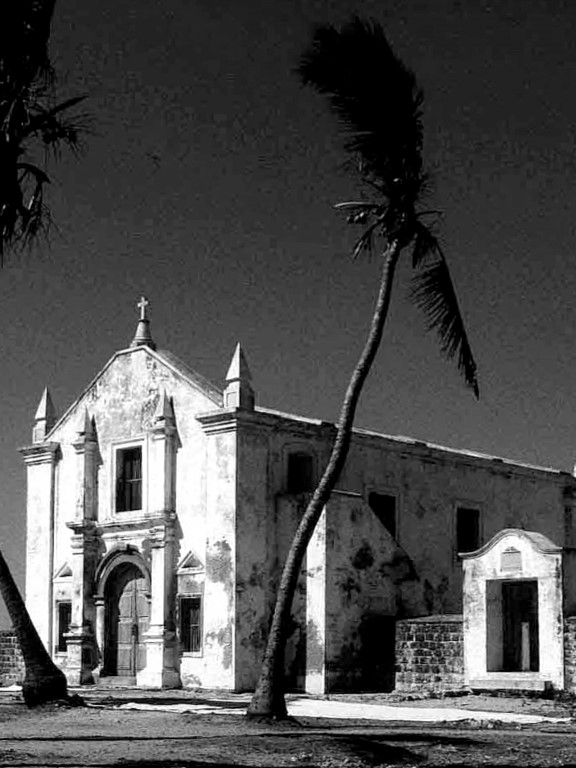 ICOM MOZAMBIQUE