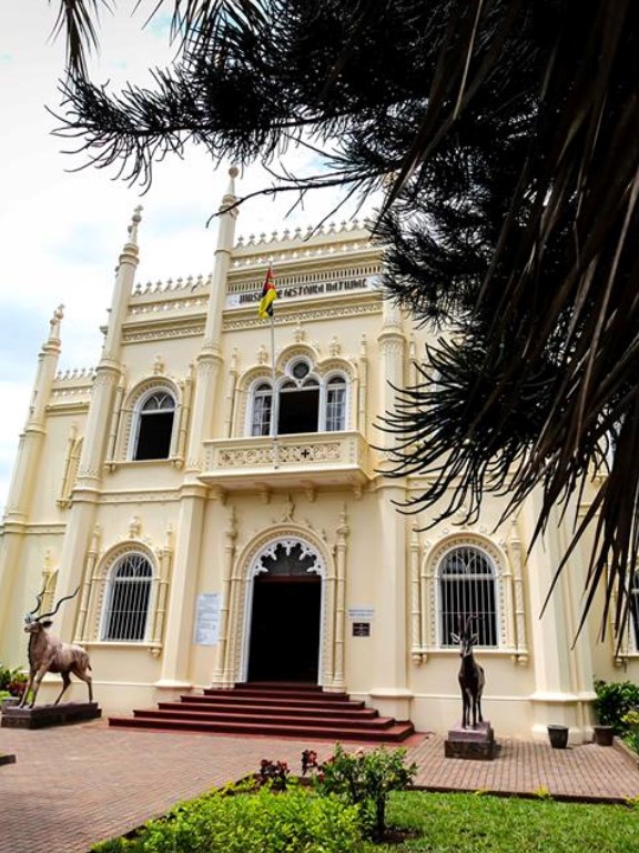 ICOM Moçambique